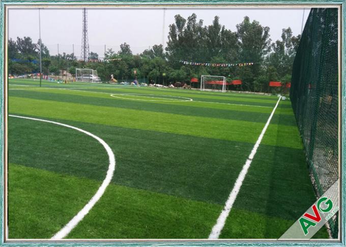 50 مم كرة القدم داخل الصالات كرة القدم الاصطناعية العشب العشب الأخضر / التفاح الأخضر 0