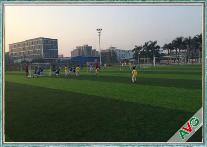 شهادة دولية لضمان الجودة العشب الاصطناعي لكرة القدم ، العشب الاصطناعي لملاعب كرة القدم 0