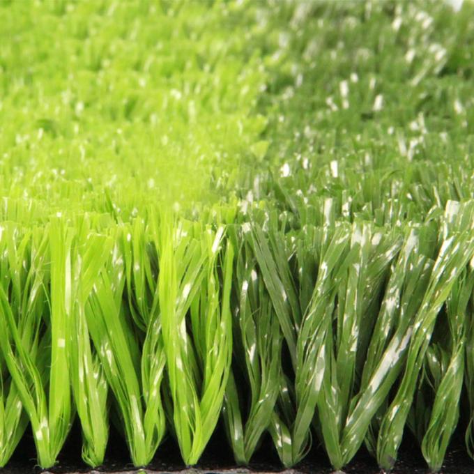 45mm المهنة العشب الاصطناعي العشب الاصطناعي لكرة القدم Cesped العشب الاصطناعي للأرضيات الرياضية 0