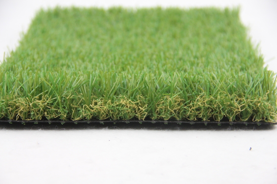 الصين عشب اصطناعي طبيعي عشب صناعي 30 مم لتنسيق الحدائق المزود
