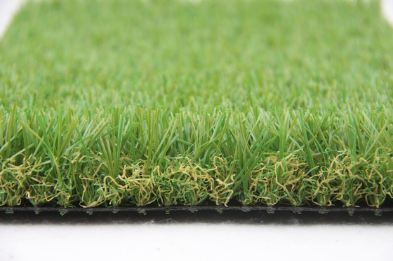 الصين العشب في الهواء الطلق حديقة العشب الاصطناعية العشب الاصطناعي السجاد رخيصة 35 مم للبيع المزود
