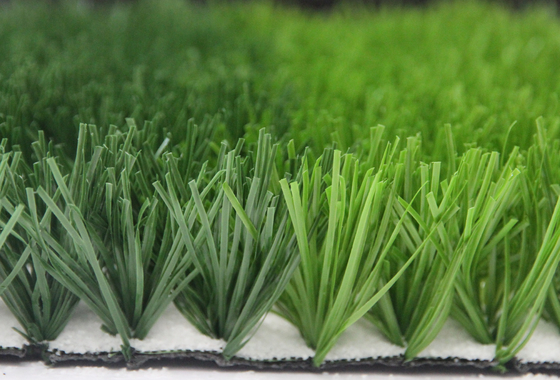 الصين المظهر الطبيعي للعشب الاصطناعي للملعب ، العشب الاصطناعي لكرة القدم داخل الصالات المزود