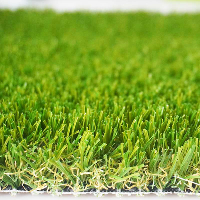 الصين 35 ملم حديقة العشب الاصطناعي المناظر الطبيعية العشب الاصطناعي المزود