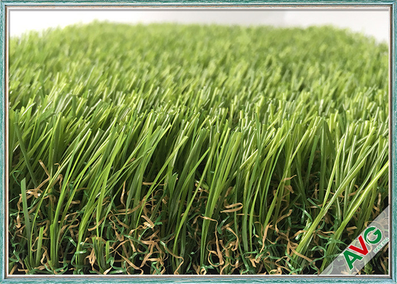 الصين الموافقة على ISO ملعب المناظر الطبيعية العشب الاصطناعي لحديقة الفناء الخلفي المزود