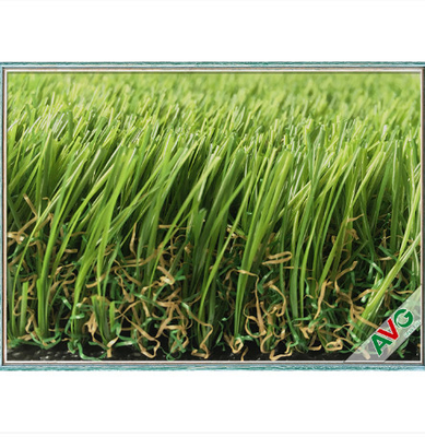 الصين Falso UV Prova Gramado Relva Artificial Grama Sintetica Garden Grass المزود