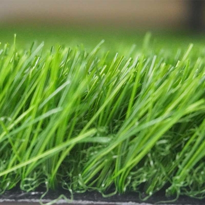 الصين البساط الأخضر لفة Cesped العشب الاصطناعي السجاد العشب الاصطناعي للحديقة المزود