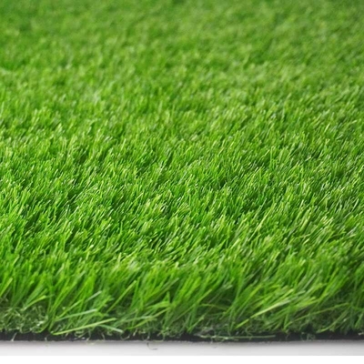الصين السجاد الأخضر لفة العشب الاصطناعي العشب الاصطناعي للحديقة المزود