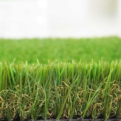 الصين العشب الاصطناعي الأخضر السجاد لفة الجازون العشب الاصطناعي Cesped-Artificial المزود