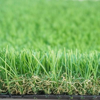 الصين سجادة العشب الأرضية لفة السجاد الأخضر في الهواء الطلق العشب الاصطناعي للحديقة المزود