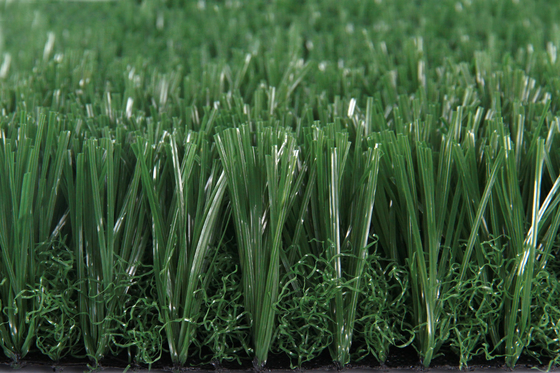 الصين 40 مم العشب الاصطناعي لكرة القدم العشب العشب السجاد العشب الاصطناعي في الهواء الطلق المزود