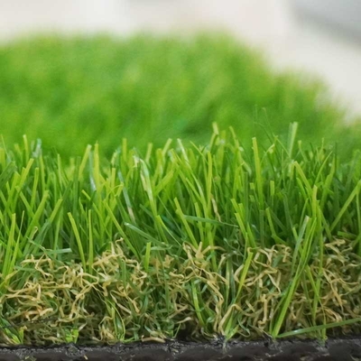 الصين ارتداء الحلي المصنوعة من العشب الصناعي للتنس بارتفاع 15 مترًا مقاومة من النوع المزود