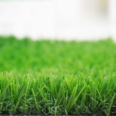 الصين 12400 ديتكس ملعب تنس عشب اصطناعي حديقة سجادة خضراء حديقة لانسكابينج المزود