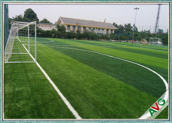 الصين 50 مم كرة القدم داخل الصالات كرة القدم الاصطناعية العشب العشب الأخضر / التفاح الأخضر المزود