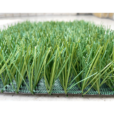 الصين 40 مم ارتفاع كرة القدم العشب الاصطناعي السجاد أرضية ملعب كرة القدم العشب الأخضر المزود