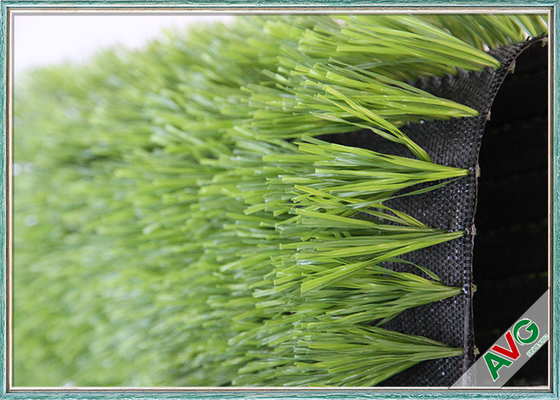 الصين 14500 Dtex Football Artificial Grass SGS 168 Yarn Heavy Metal Free Test المزود