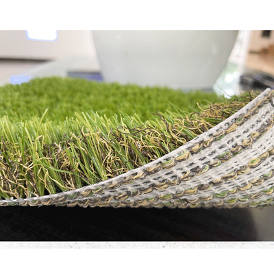 الصين 20 مم حديقة العشب الاصطناعي كرة الصالات كرة القدم الاصطناعية المناظر الطبيعية العشب الاصطناعي المزود