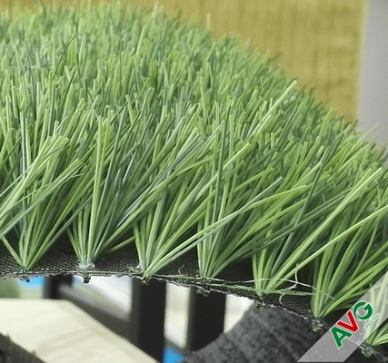 الصين العشب الاصطناعي لكرة القدم ذو الشكل الماسي القياسي من FIFA مع 160 غرزة / 60 ملم ارتفاع كومة المزود