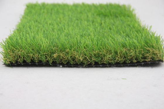 AVG Backyard Garden المناظر الطبيعية العشب Multiuso 25mm Falsa Synthetic Turf المزود