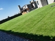 40MM المناظر الطبيعية العشب حديقة العشب الاصطناعي حصيرة مكافحة Colorfading المزود