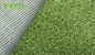 دعم إيكو 100٪ قابلة لإعادة التدوير 35-60 مللي متر العشب الصناعي المناظر الطبيعية حديقة الأرضيات العشب السجاد العشب الاصطناعي العشب المزود