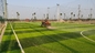 العشب الاصطناعي لكرة القدم العشب الاصطناعي في الهواء الطلق العشب الاصطناعي العشب السجاد 50mm المزود