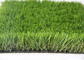 35 ملم من العشب الاصطناعي الخارجي ذو المظهر الطبيعي للحدائق ، العشب الصناعي في الهواء الطلق المزود