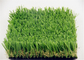 نظرة حقيقية 35 مم حديقة العشب الاصطناعي العشب الاصطناعي CE SGS شهادة المزود