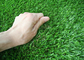 عشب اصطناعي مضاد للانزلاق داخلي للمنزل عشب صناعي أخضر / زيتون أخضر اللون المزود