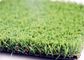 15 مللي متر عشب أخضر مزيف للحديقة ، عشب صناعي للحدائق المزود