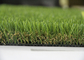المناظر الطبيعية العشب الاصطناعي ، المناظر الطبيعية العشب وهمية شكل V 20 مم - 60 مم المزود