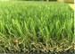 المناظر الطبيعية العشب الاصطناعي ، المناظر الطبيعية العشب وهمية شكل V 20 مم - 60 مم المزود