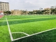 أرضيات عشب صناعي لملعب كرة القدم 50 مم المزود