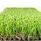 1.75 `` ارتفاع العشب الاصطناعي للحدائق للمناظر الطبيعية مرونة جيدة المزود