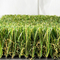 ارتفاع 51 ملم سجادة عشب اصطناعية العشب الاصطناعي العشب في الهواء الطلق المزود