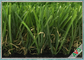 عشب زخرفي للعشب الاصطناعي في الهواء الطلق AVG مع ارتفاع 35 ملم لون أخضر المزود
