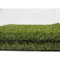 2 `` القطر حديقة العشب الاصطناعي موجة مسطحة شكل الغزل حيدة المزود