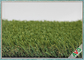 المعلقة في الهواء الطلق حديقة سطح العشب وهمية 13200 Dtex مع اللون الأخضر المزود