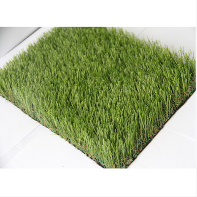 عشب الحديقة 40 مم Cesped Grass Gazon جدار عشب اصطناعي ديكور خارجي المزود