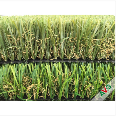 العشب الاصطناعي البلاستيكي Gazon Artificiel Synthetic Grass للحديقة المزود