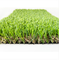 اللون الأخضر البلاستيك في الحديقة المناظر الطبيعية الاصطناعية العشب الاصطناعي السجاد العشب للحديقة المزود