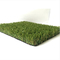 35mm الاصطناعية العشب الأخضر السجاد على شكل W حيدة PE المزود