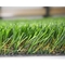 المظهر الطبيعي في الهواء الطلق العشب الاصطناعي العشب السجاد مقاومة للأشعة فوق البنفسجية المزود