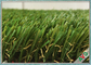 عالية الكثافة حديقة الفناء الخلفي العشب الاصطناعي العشب الاصطناعي 9600 Dtex المزود