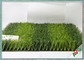 العشب الاصطناعي لكرة القدم في الهواء الطلق مع دعم دائم مادة البولي ايثيلين العشب الاصطناعي لكرة الصالات المزود