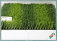 العشب الاصطناعي لكرة القدم في الهواء الطلق مع دعم دائم مادة البولي ايثيلين العشب الاصطناعي لكرة الصالات المزود
