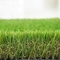 العشب الاصطناعي الأخضر السجاد لفة الجازون العشب الاصطناعي Cesped-Artificial المزود