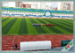 وافق SGS ملعب كرة القدم لكرة القدم العشب الاصطناعي سجادة عشب اصطناعية المزود