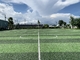 PP لينو دعم هيكل حيدة العشب الاصطناعي لكرة القدم المزود