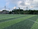 40 مم ارتفاع كرة القدم العشب الاصطناعي السجاد أرضية ملعب كرة القدم العشب الأخضر المزود