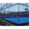 ملعب تنس Padel Tennis العشب الاصطناعي المزود